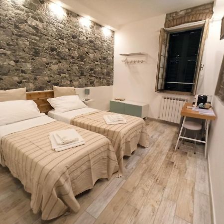 Affittacamere Albarola Riomaggiore Buitenkant foto