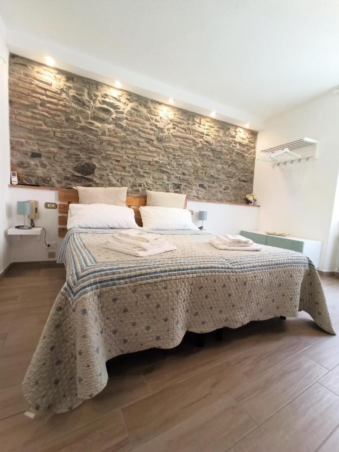 Affittacamere Albarola Riomaggiore Buitenkant foto