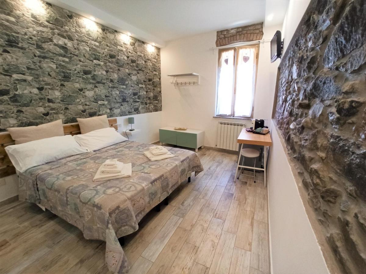 Affittacamere Albarola Riomaggiore Buitenkant foto