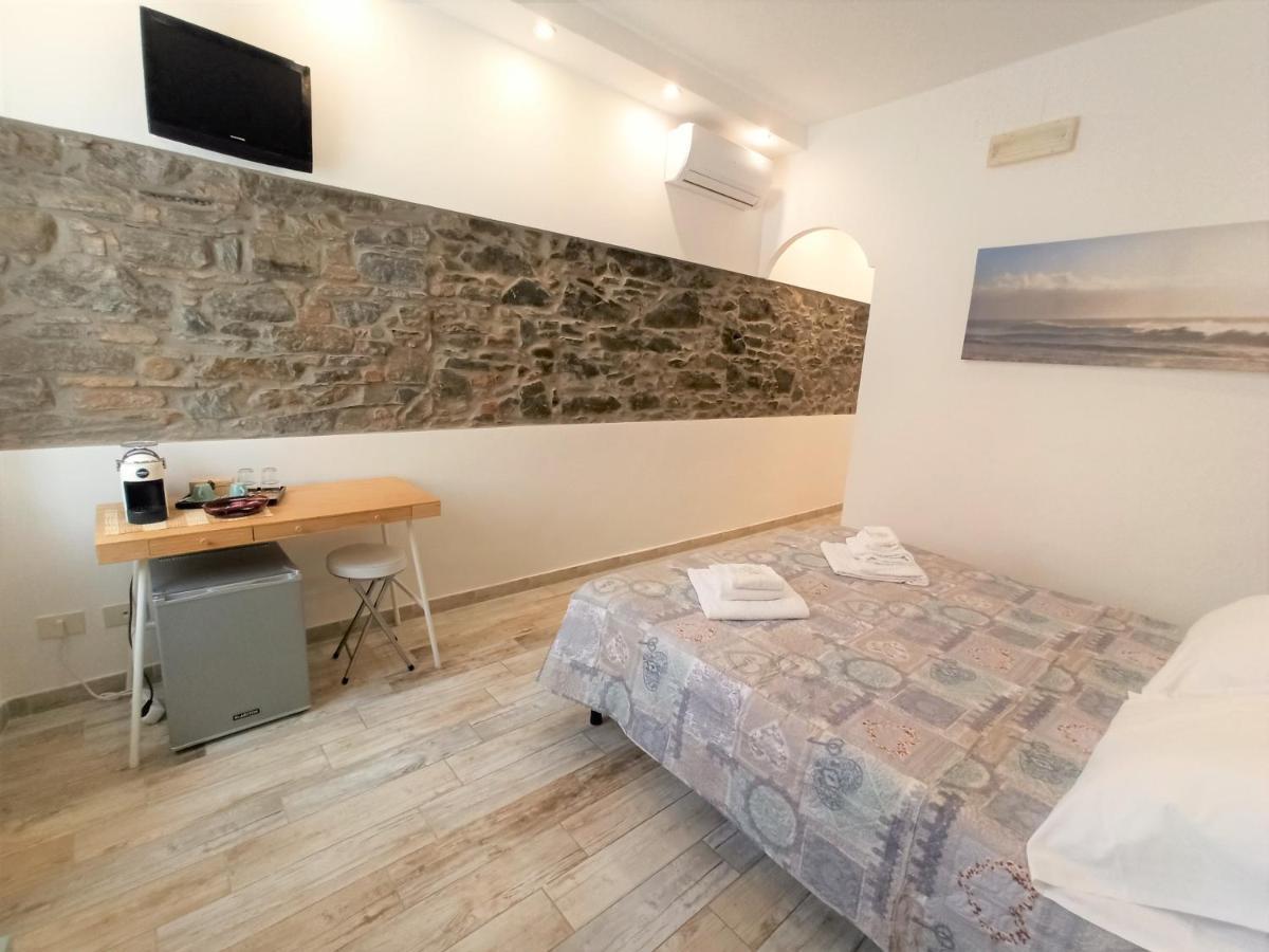 Affittacamere Albarola Riomaggiore Buitenkant foto