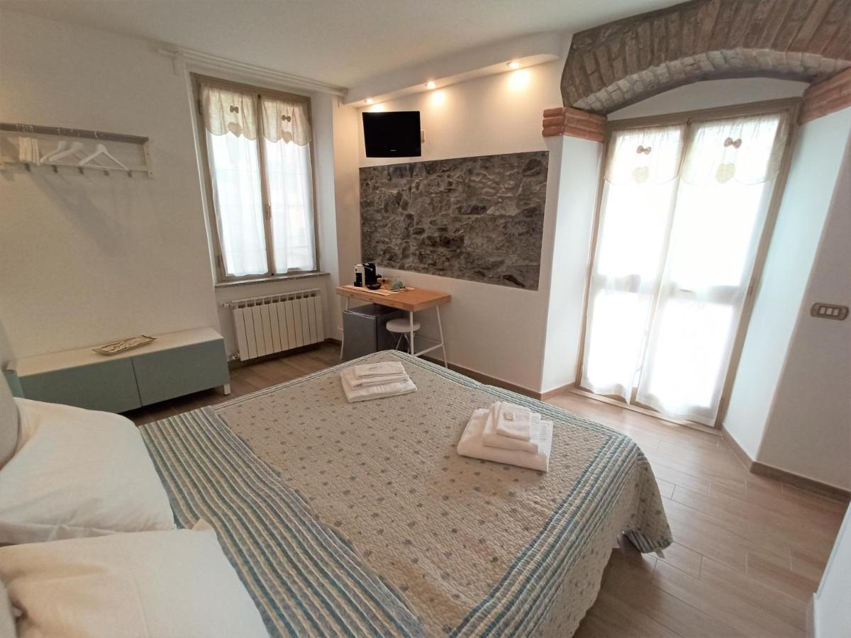 Affittacamere Albarola Riomaggiore Buitenkant foto
