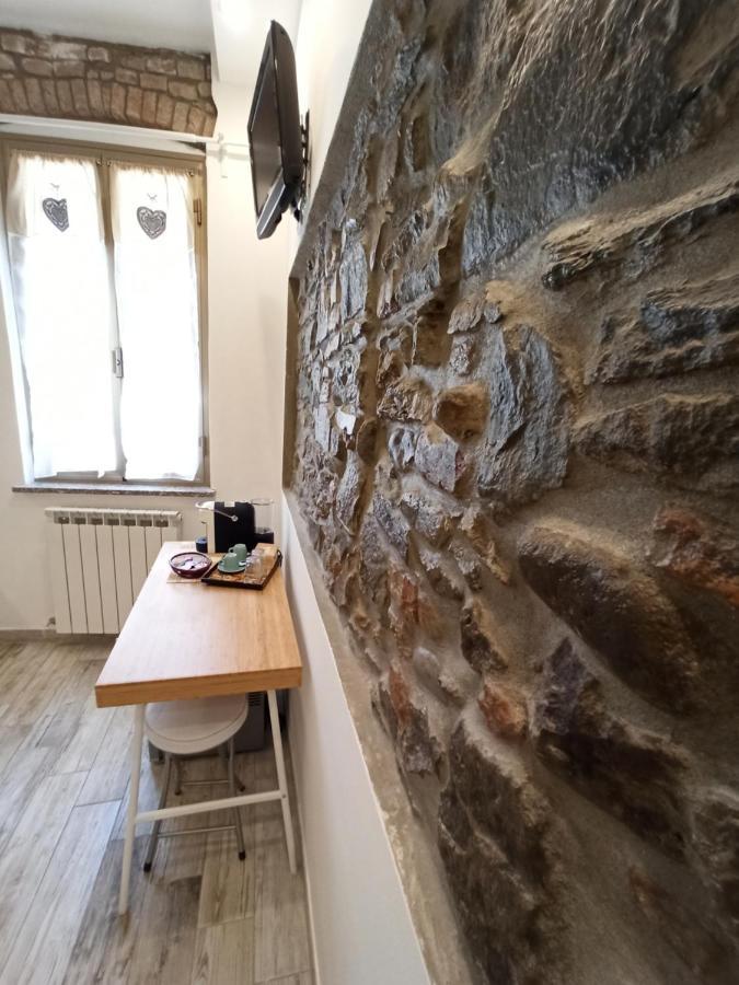 Affittacamere Albarola Riomaggiore Buitenkant foto