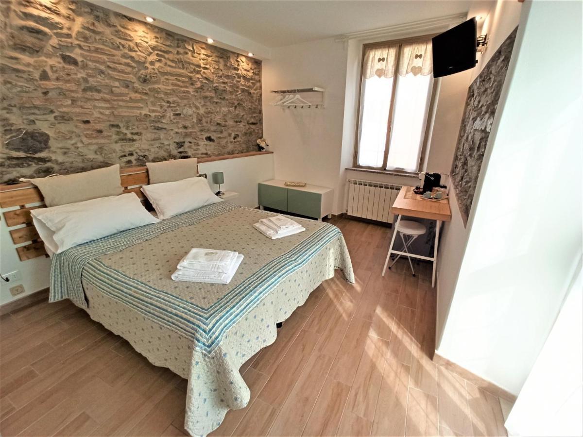 Affittacamere Albarola Riomaggiore Buitenkant foto